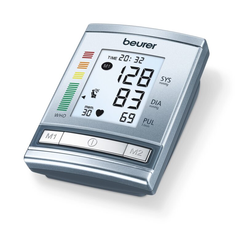 فشار سنج بیورر مدل مچی Beurer BC60