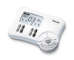 دستگاه فیزیوتراپی بیورر Beurer EM80