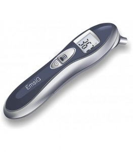 تب سنج امسیگ CT30 تب سنج امسیگ