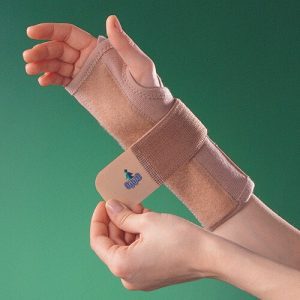 مچ بند آتل دار بلند oppo 2288 مچ بند آتل دار بلند
