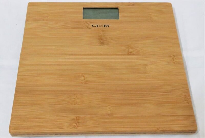 ترازوی دیجیتال کمری مدل EB3110H