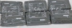 کاف فشارسنج مدل دیجیتال شیان کاف فشارسنج