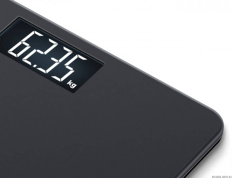 ترازو دیجیتال بیورر PS240