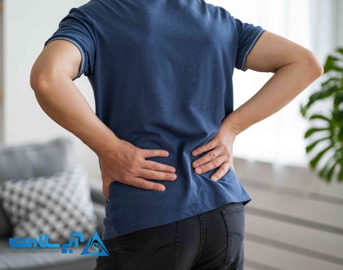 بیماری های کلیه