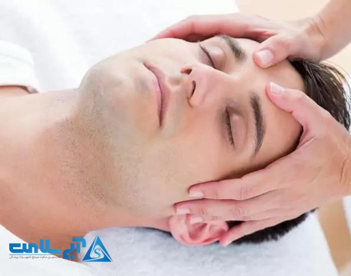 انواع روش های ماساژ درمانی