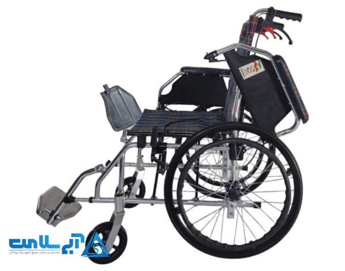 نکات کلیدی در انتخاب ویلچر مناسب
