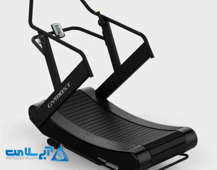 لاغری شکم با تردمیل در یک ماه