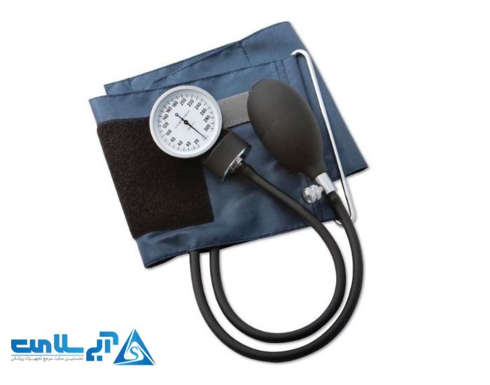 فشارسنج دستی