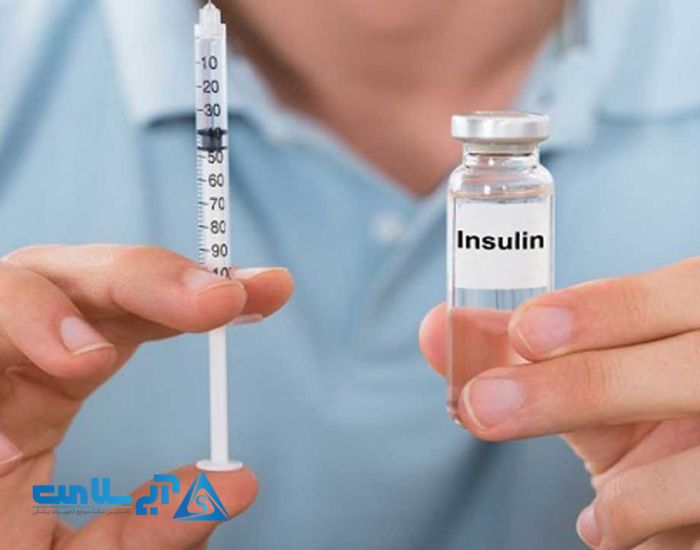 انسولین