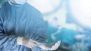 موارد استفاده دستکش استریل جراحی surgical gloves