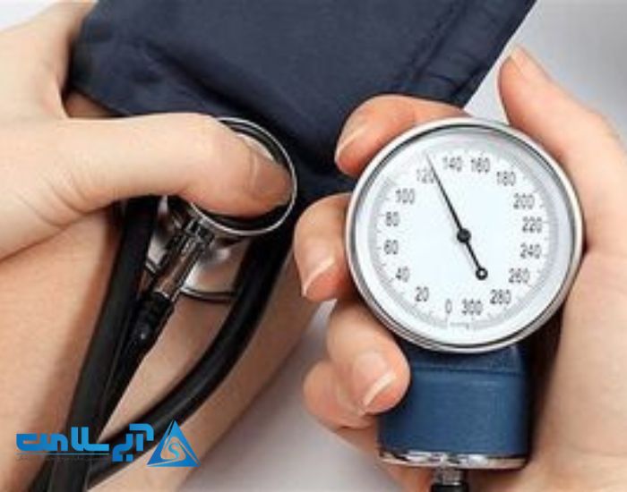 معنی bp در پزشکی