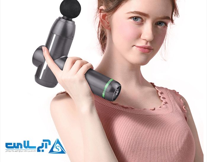 12 نوع ماساژور; معایب و مزایا + مقایسه قیمت