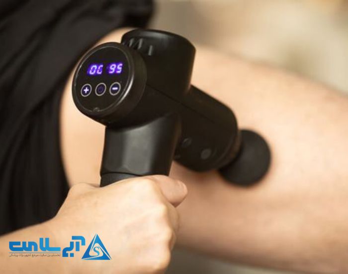 12 نوع ماساژور; معایب و مزایا + مقایسه قیمت