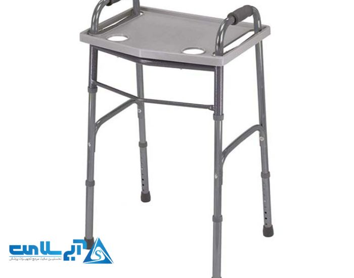 ویژگی های واکر مناسب
