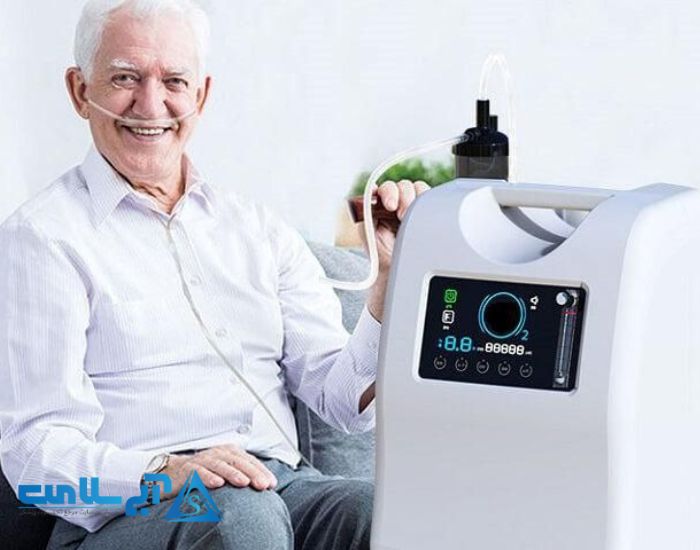 از دیگر معایب دستگاه اکسیژن ساز چیست