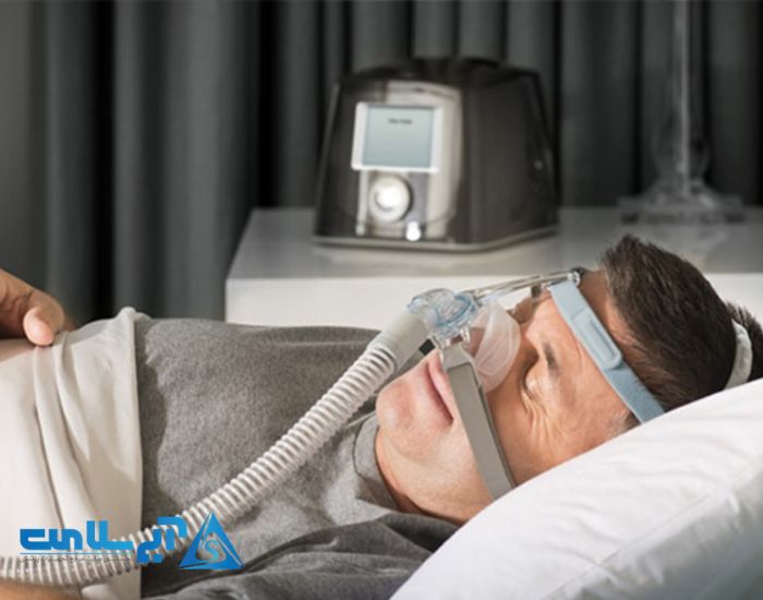 عملکرد دستگاه اکسیژن ساز