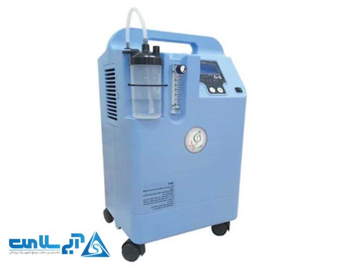 نکات خرید دستگاه اکسیژن ساز