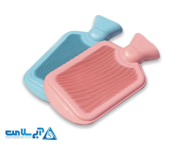 فواید کیسه آب گرم