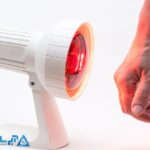 لامپ مادون قرمز چیست؟ (Infrared) | کاربرد پزشکی + فواید