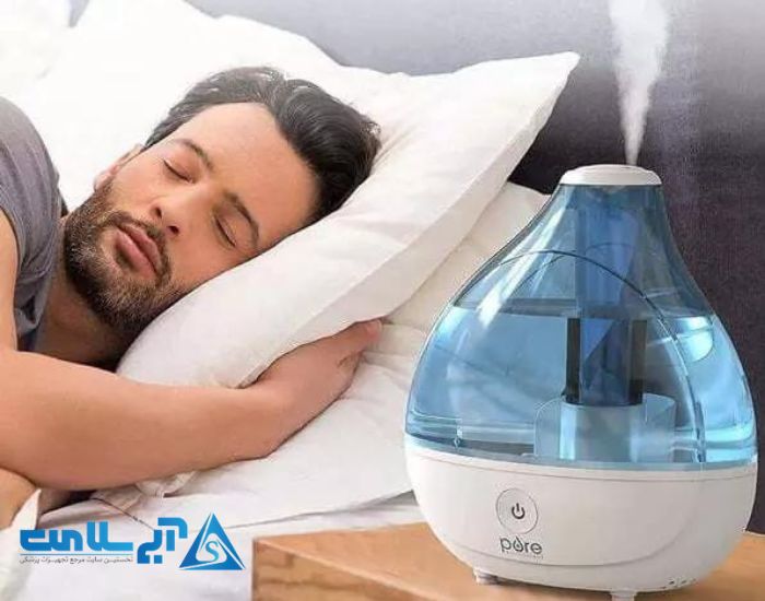 مقایسه 4 تا از بهترین دستگاه بخور سرد