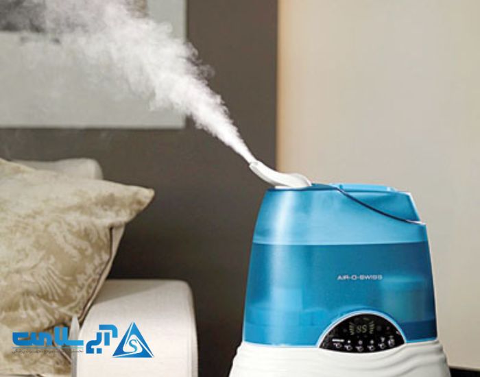 چه دستگاه بخوری بخریم؟ دستگاه بخور وکتو