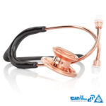 گوشی پزشکی چیست؟ (stethoscope) اجزا، کاربرد و ...