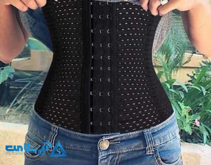 تعیین سایز گن لاغری
