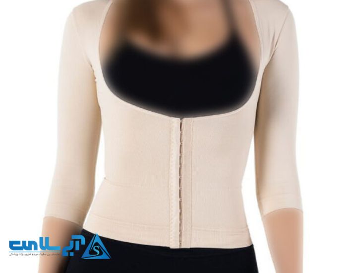 روش اندازه گیری سایز گن