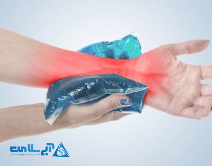 مزیت یخ خشک ژله ای چیست