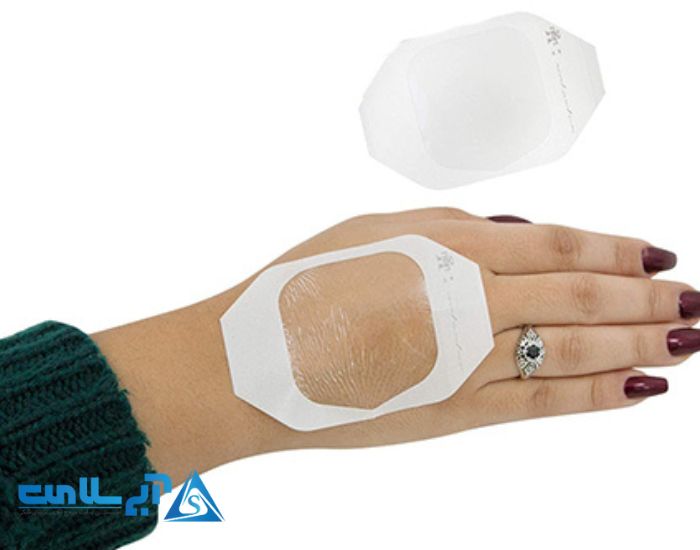 مزایای ترمیم زخم به روش مرطوب