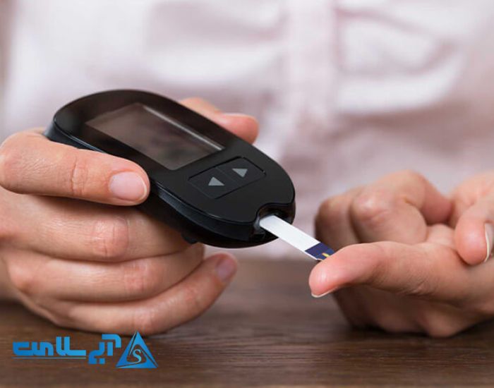نکات کلیدی خرید دستگاه قند خون