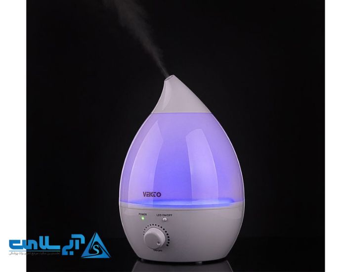 تصویر دستگاه بخور سرد vecto-cold-vaporizer