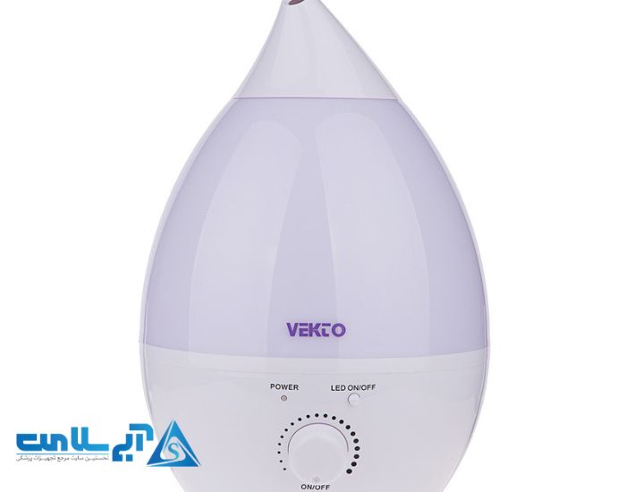 تصویر دستگاه بخور سرد vecto-cold-vaporizer