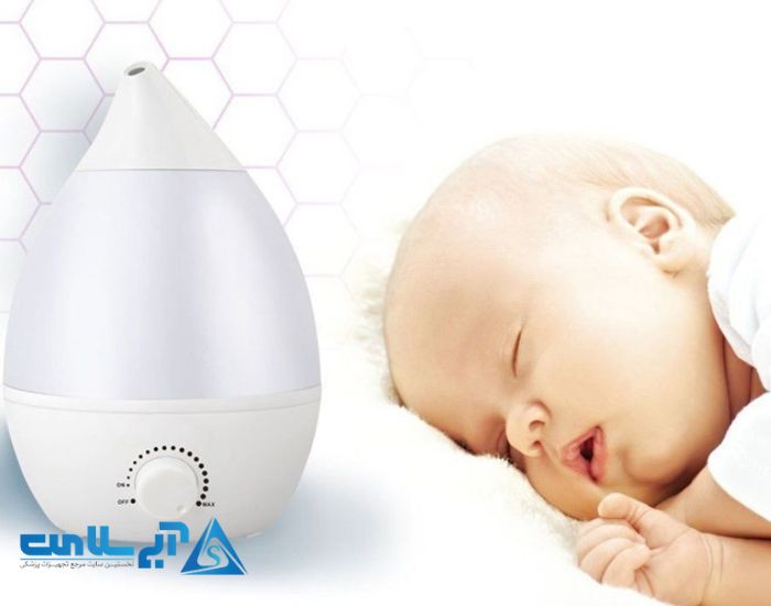 تصویر دستگاه بخور سرد vecto-cold-vaporizer