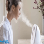 معرفی دستگاه بخور گرم ویسان + مزایا و معایب
