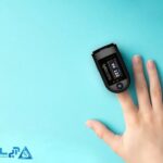 دستگاه پالس اکسیمتر چیست | انواع و نحوه استفاده + فیلم آموزشی