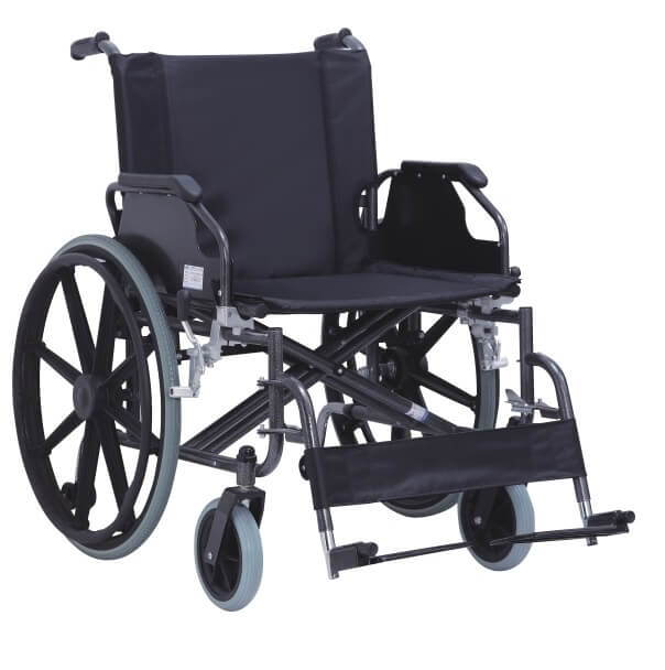 ویلچر عریض مدل 951B-56