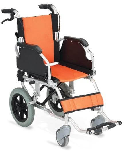 ویلچر حمل مسافرتی مدل 9003L-B
