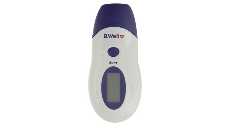 ترمومتر لیزری بی ول مدل WF-1000