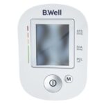 فشارسنج بازویی بی ول مدل PRO-35 بدون آداپتور