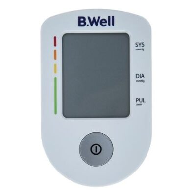 فشارسنج بازویی بی ول مدل PRO-30