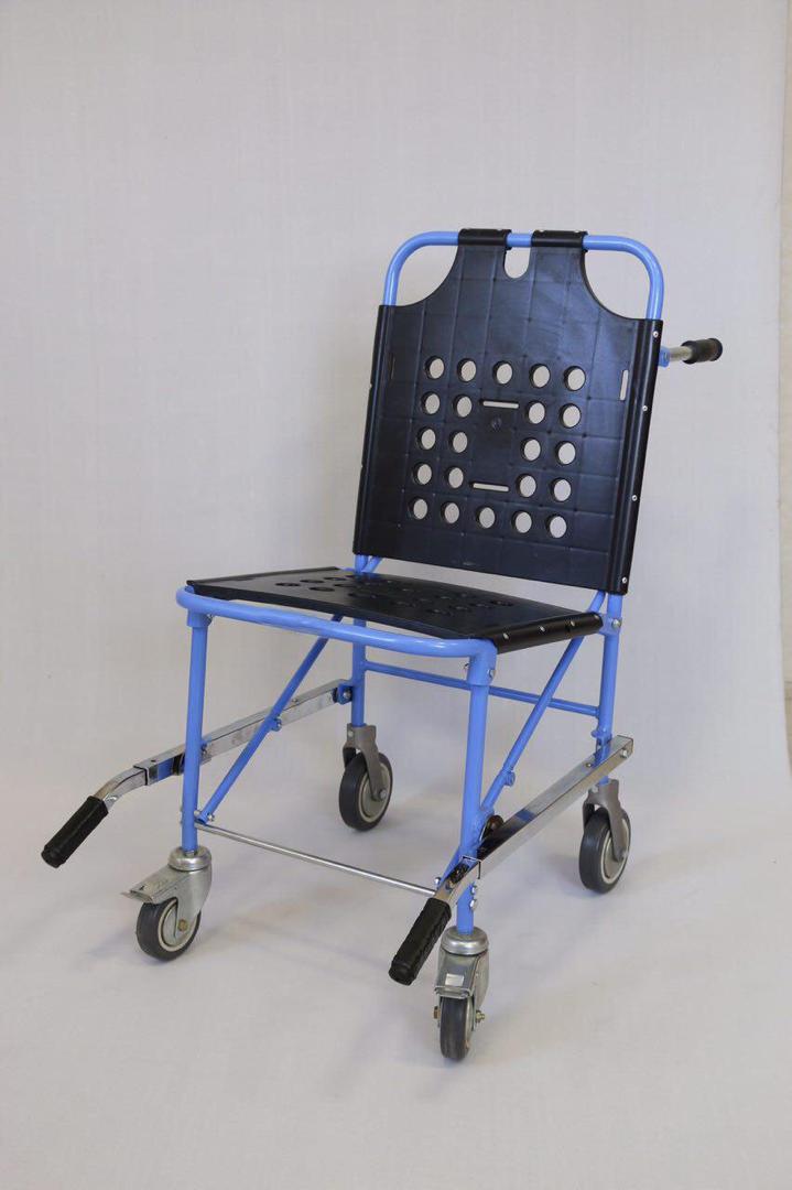 صندلی حمل بیمار مدل NF-W1