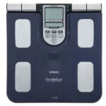 ترازو دیجیتال امرون BF511