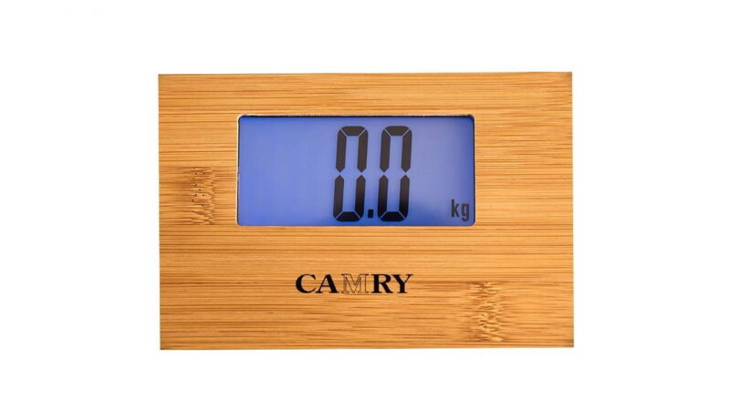 ترازوی دیجیتال کمری مدل EB3110H