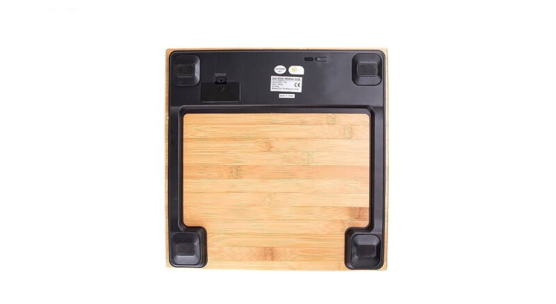ترازوی دیجیتال کمری مدل EB3110H