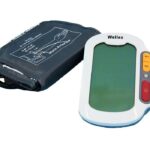 فشارسنج بازویی Wellex مدل BPM-65s