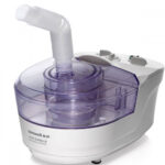 نبولایزر التراسونیک Yuwell 402B