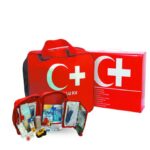 کیف کمک اولیه بزرگ مدل کلاسیک