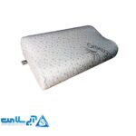 قیمت خرید بالش طبی امسیگ مدل Pl73 - آبی سلامت