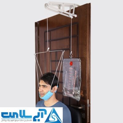 دستگاه کشش گردن در منزل